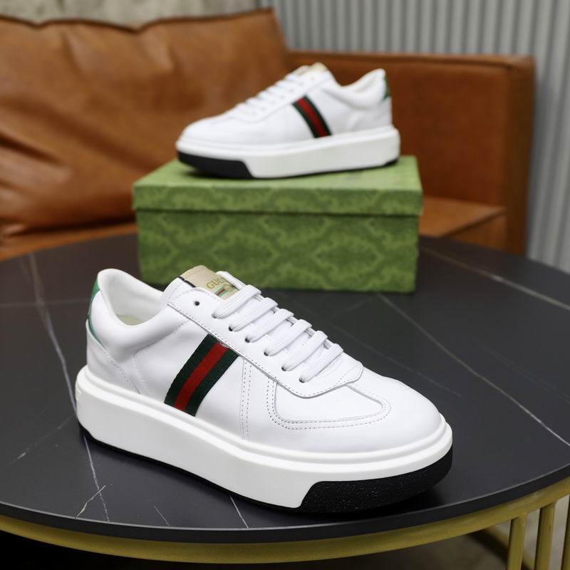 Gucci men shoes-GG1252